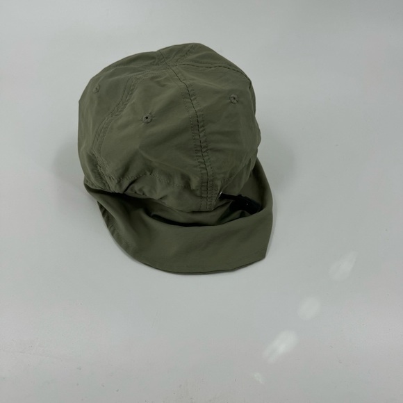 Unbranded Flyweight Nylon Fishing / Hiking Cap - Picture 5 of 8